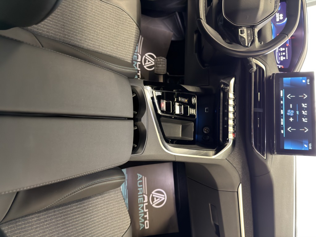 PEUGEOT 3008 1500 BLUEHDI 130 CV EAT8 ALLURE PACK